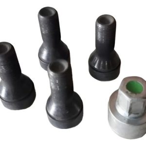 Parafuso Segredo Anti Furto Bmw 320i G20 2019/2022