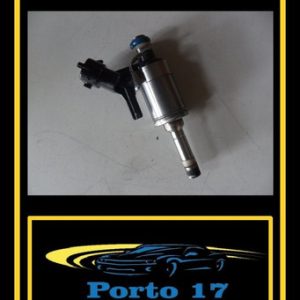 Bico Injetor Peugeot 408 1.6 16v Thp 2013