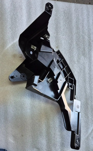 Suporte Farol Lado Esquerdo Renault Kardian 2024/2026 - Imagem 2