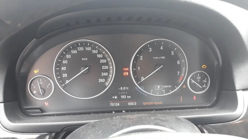 Caixa De Cambio Bmw 550i Fr91 V8 Bi-turbo Automátic 2012 - Imagem 4