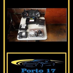 Kit Injeção Chave Jeep Compass Longitude 2.0 Flex 2018