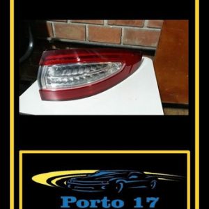 Lanterna Traseira Direita Ford Fusion 2015 2013 2016