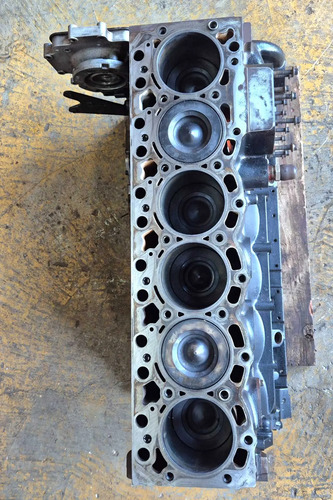 Bloco Motor Virabrequim Ram 6.7 2500 3500 2019/2023 - Imagem 4