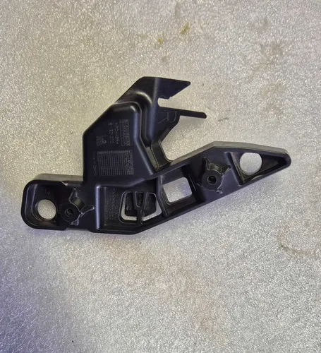 Guia Parachoque Dianteiro Direito Bmw X2 M35i 2025 5a32ad2 - Imagem 4