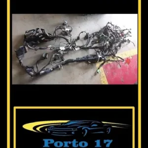Chicote Motor Evoque Diesel 2.2 2015