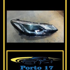 Farol Lado Direito Gm Cruze Ltz 2018 Led