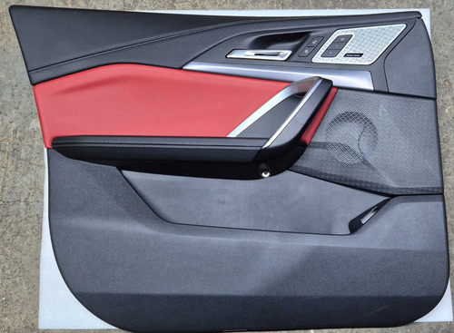 Forro De Porta Dianteiro Esquerdo Bmw X2 M35i 2025