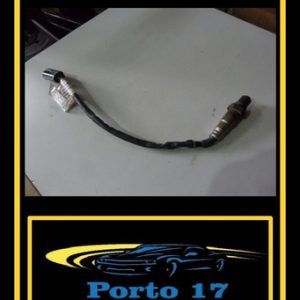 Sonda Lambda Nissan Livina Tiida Secundaria 1.8 16v 2012