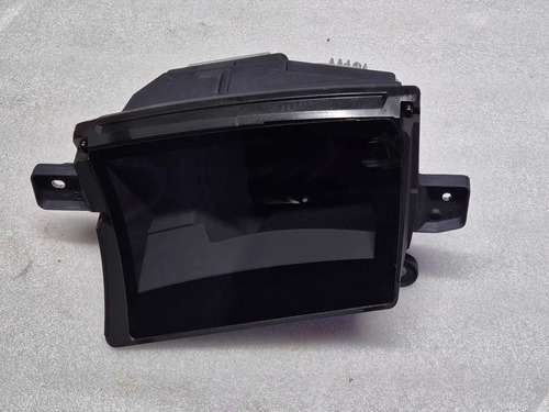 Display Hud Velocidade Bmw X2 M35i 2025 Cinza