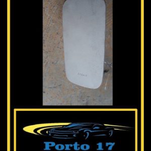Bolsa Airbag Banco Lado Direito Ford Edge 2013