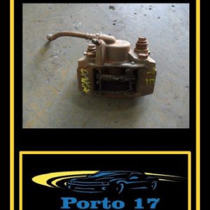 Pinça De Freio Traseira Esquerda Pajero Dakar 3.5 V6 2013