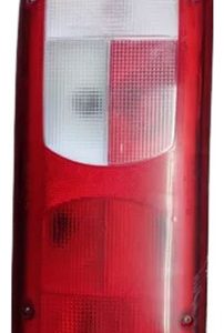 Lanterna Traseira Esquerda Caminhão Daf Cf410 Xf105