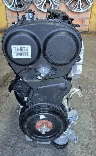 Motor Parcial Volvo Xc60 T8 Hìbrida 2024 - Imagem 5