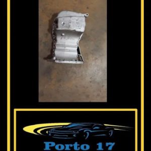 Carter Motor Logan Sandero 1.6 8v