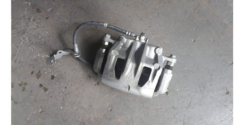 Pinça De Freio Dianteira Esquerda Grand Santa Fé 3.3 V6 2015 - Imagem 2