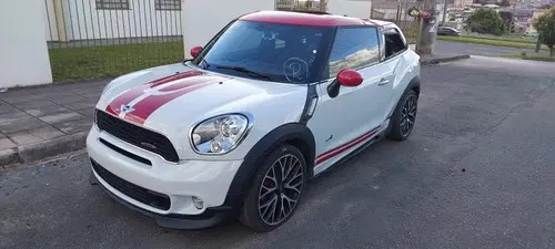 Pinça De Freio Dianteira Direita Mini Cooper Works All4 2015 - Imagem 5
