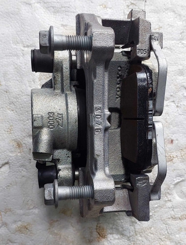 Pinça De Freio Dianteira Esquerda Volvo Xc60 T8 2024 - Imagem 5
