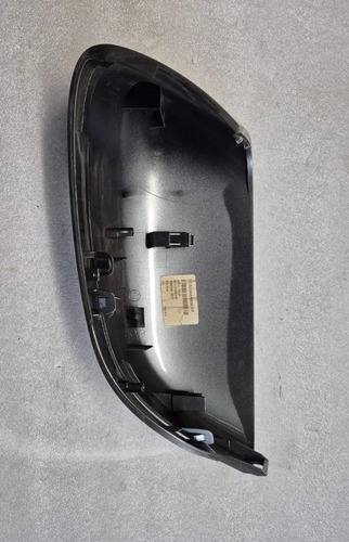 Capa Retrovisor Direito Bmw 320i 330i 530 2019/2023 Cinza - Imagem 4
