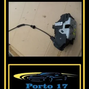 Fechadura Porta Dianteira Direita Ford Edge 2013