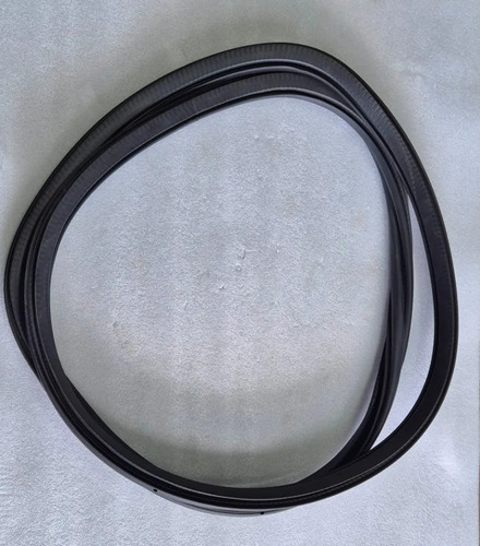 Borracha Porta Traseira Volvo Xc60 T8 2023/2024