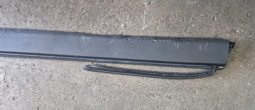 Spoiler Caixa De Ar Direito Volvo Xc60 T8 2023/2024 Preto - Imagem 5