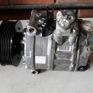 Compressor Ar Condicionado Touareg 3.6 V6 2017