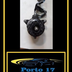 Motor Ventoinha Radiador  Nissan Sentra 2.0 2014