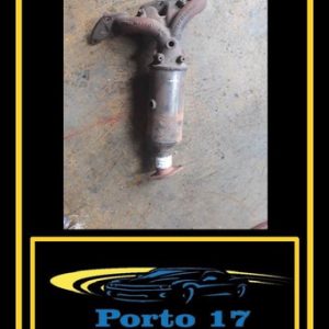 Catalisador Ford Fusion 2.3 2006 /2009