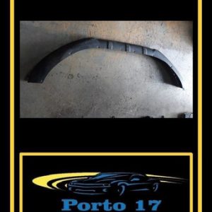 Saia Spoiler Parachoque Dianteira Volvo Xc60 2.0 T5 2012