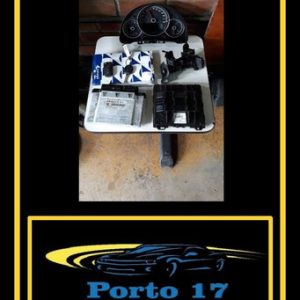 Kit Injeção Up Tsi 1.0 3cc 2018