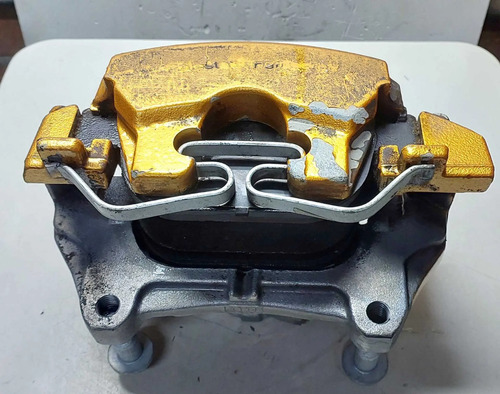 Pinça Freio Dianteira Esquerda Volvo Xc40 1.5 2022 - Imagem 3
