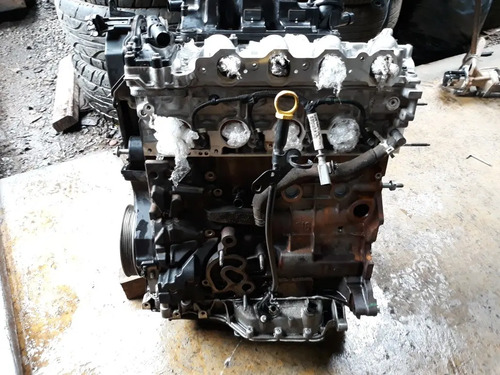 Motor Land Rover Evoque 2.2 Sd4 Diesel 190 Cv 2015 - Imagem 3