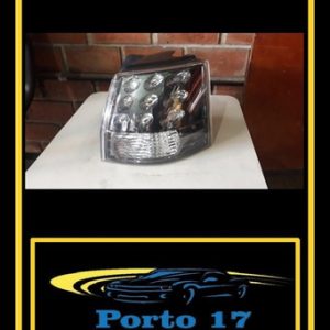 Lanterna Traseira Dirieta Outlander 2013 Original 2008/2013