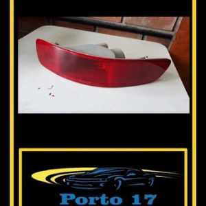 Olho De Gato Parachoque Traseiro Direito Outlander 2007/2013