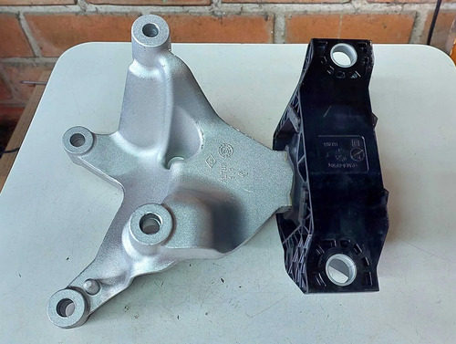 Coxim Motor Renault Kardian 1.0 3cc Turbo 2025 - Imagem 3