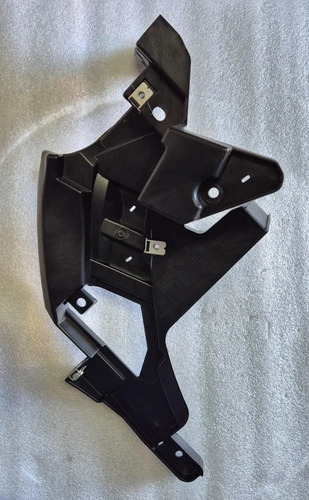 Suporte Farol Lado Esquerdo Renault Kardian 2024/2026 - Imagem 3