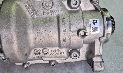 Diferencial Dianteiro Bmw X2 M35i 2025 2.0 317cv 1560 - Imagem 3