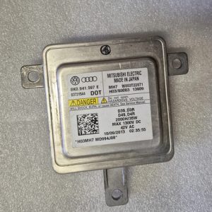Modulo Reator Xenon Audi A5 A4 Q3 Jetta Golf 8k0 941 597 E