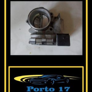 Tbi Corpo Borboleta Peugeot 2008 1.6 16v 2016