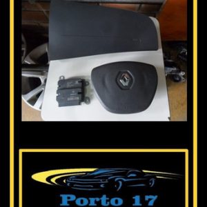 Airbag Renault Sandero 2018/2019