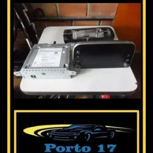 Multimidia Original Fiat/ Argo 2018 (leia Descrição)