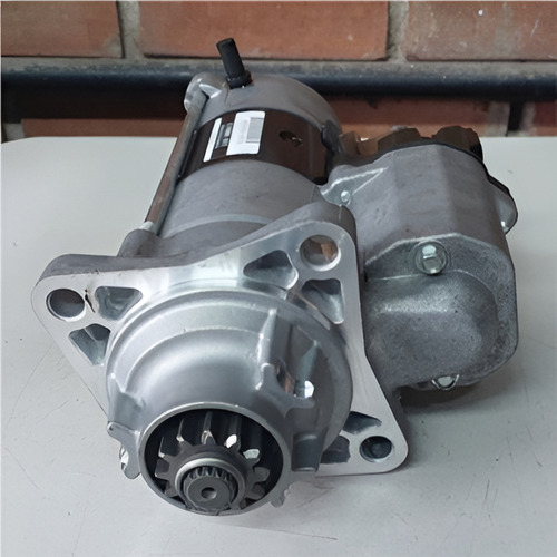 Motor Arranque Partida Dodge Ram 6.7 2500 3500 2022 - Imagem 4