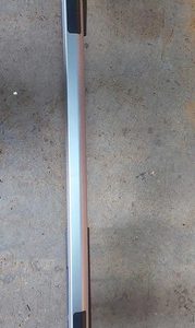 Rack Teto Lado Direito Renault Kardian 2025