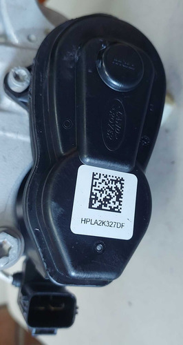 Pinça Freio Traseira Direita Range Rover Sport 3.0 V6 2020 - Imagem 5