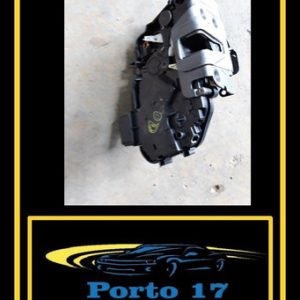 Fechadura De Porta Dianteira Direita Evoque 2015