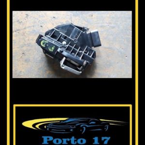 Fechadura Eletrica Porta Dianteira Direita Ford Ka 2018