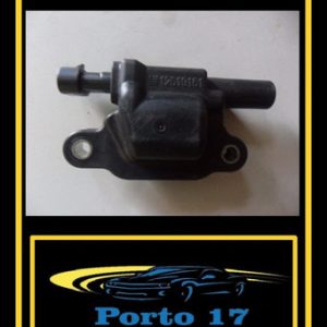 Bobina De Ignição Gm 1.4 Onix Prisma Original