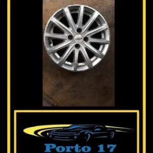 Roda Avulsa Gm Spin Aro 15