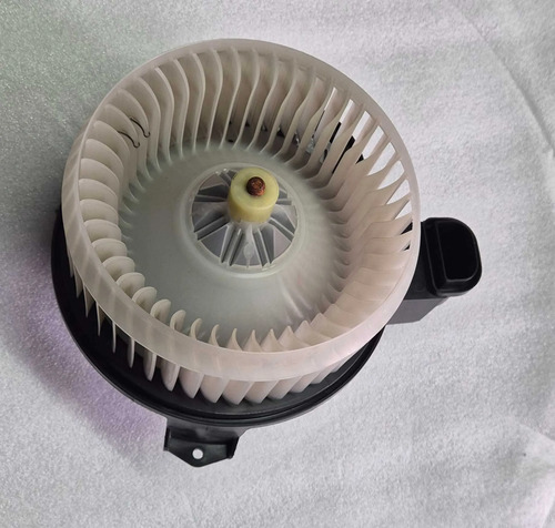 Motor Ar Forçado Resistência Jaguar Xe P250 2018 - Imagem 5
