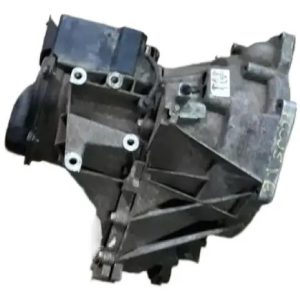 Caixa De Cambio Ford Focus 1.6 16v 2013